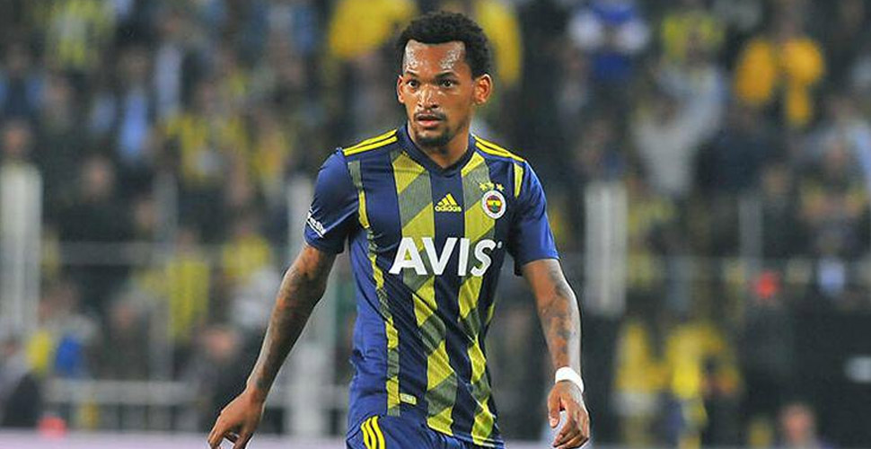 Fenerbahçe'de Jailson yolcu