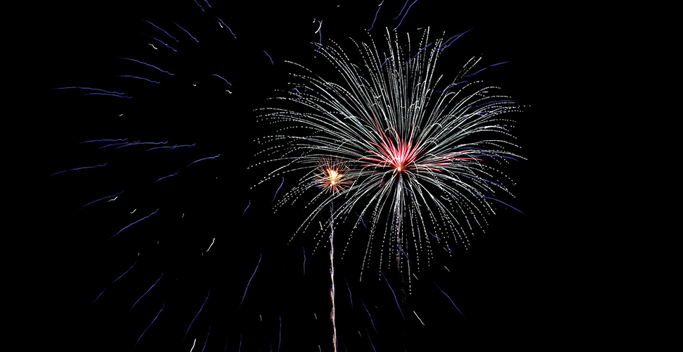 Kartal Belediyesi, ilçe genelinde havai fişek kullanımını yasaklamaya hazırlanıyor