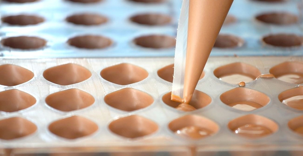 Türkiye'nin "en tatlı" projesi