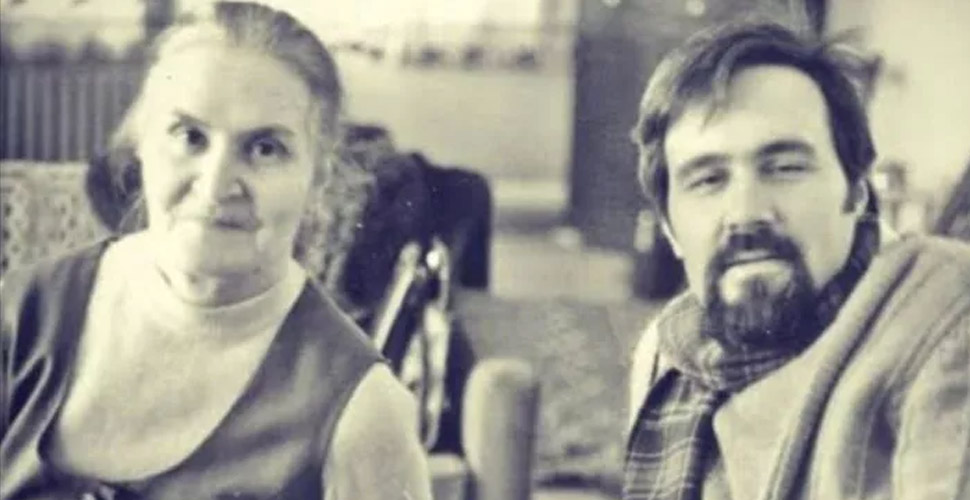 Prof. Dr. İlber Ortaylı'nın annesi Şefika Ortaylı yaşamını yitirdi