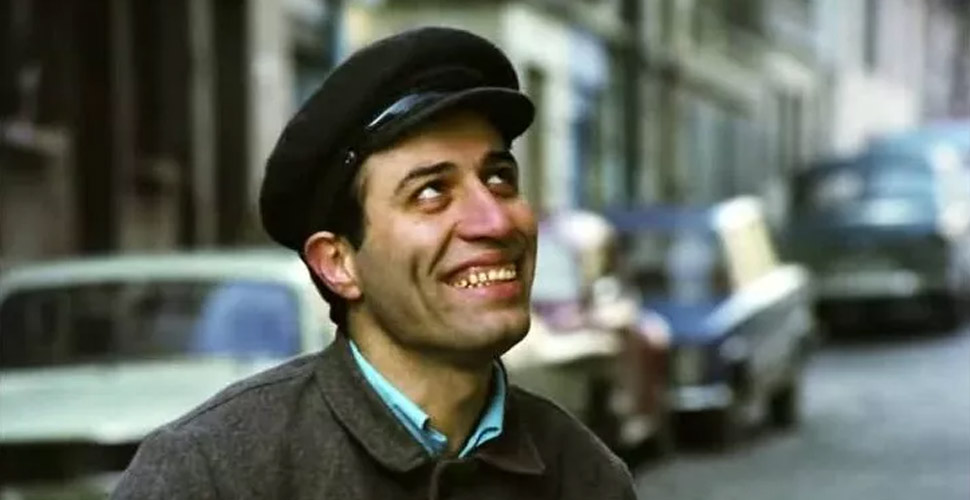 Beyoglu Belediyesi Nden Kemal Sunal Karari