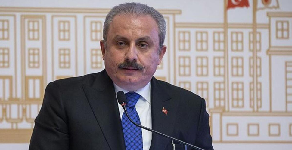 Mustafa Şentop: Ayasofya'da ilk namaz en geç haftaya cuma