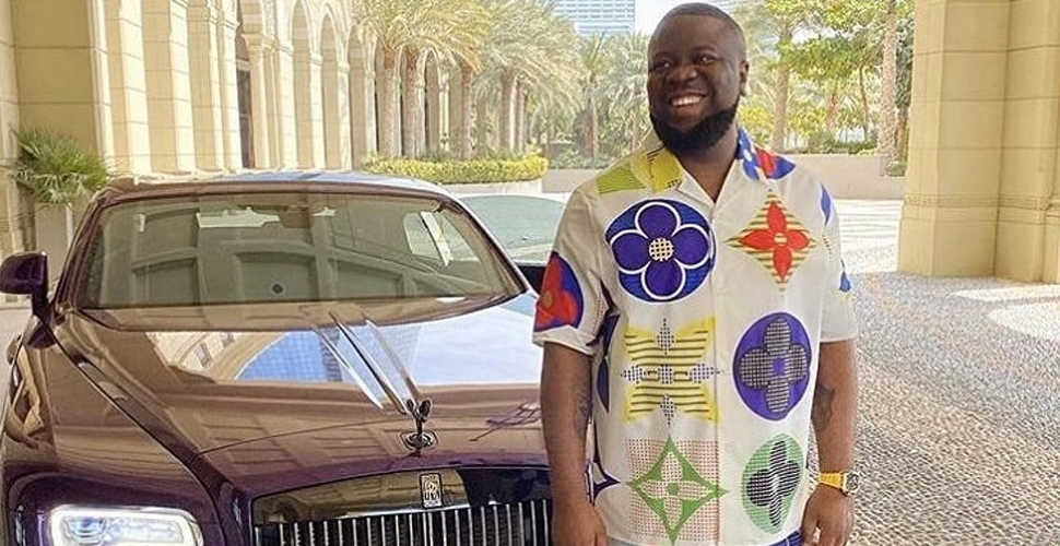 FBI Nijeryalı fenomeni yasa dışı olarak ABD'ye kaçırdı