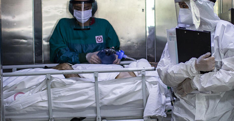 Fahrettin Koca koronavirüs tablosunda son durumu açıkladı: Azalmalar yavaş, yükselişler ani