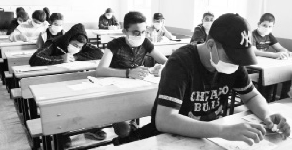 Minerva’nın baykuşu veya biten eğitim öğretim yılı üzerine