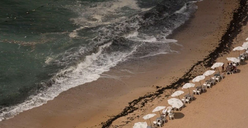 Mısır'da boğulan küçük çocuğu kurtarmak isteyen 11 kişi hayatını kaybetti