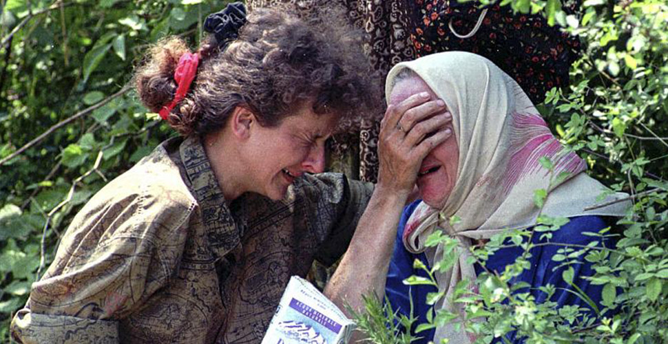 Srebrenitsa Katliamı nedir? 11 Temmuz 1995 Bosna Hersek Srebrenitsa'da neler yaşandı?