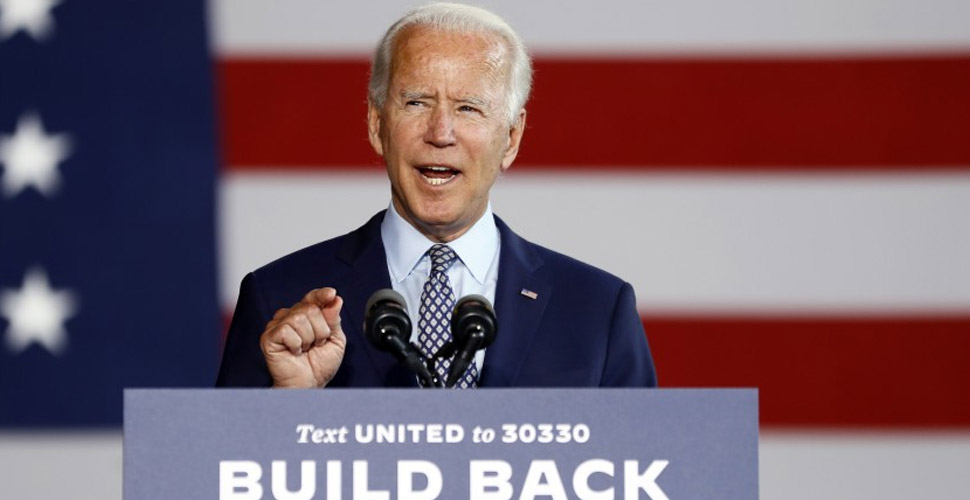 Joe Biden'dan Ayasofya çağrısı: Erdoğan kararından geri dönsün