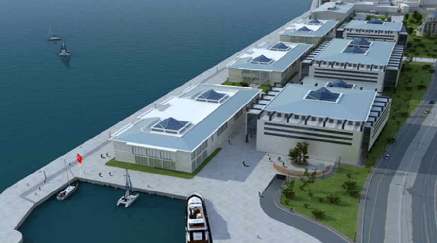 Survivor finalinin yapılacağı Galataport nerede? Galataport’a nasıl gidilir?