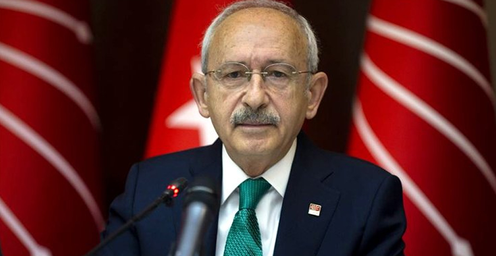 Kılıçdaroğlu'ndan Sakarya şehitlerinin ailelerine taziye telefonu