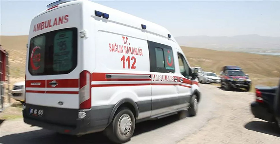 Afyonkarahisar'da köpek kavgası! Baba öldü, oğlu yaralandı