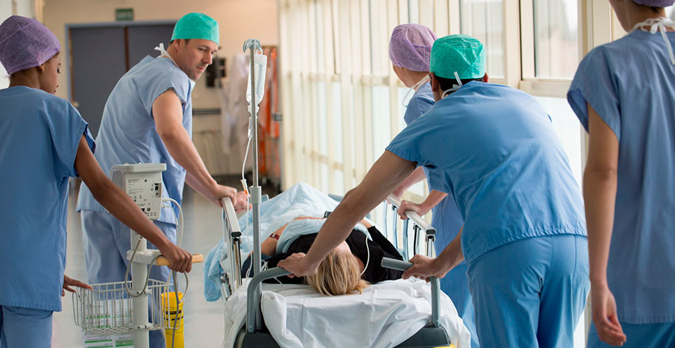 İtalya'da koronavirüsten ölenlerin sayısı 34 bin 945'e yükseldi