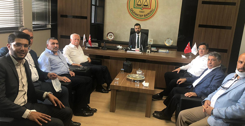 Gelecek Partisi Anadolu'ya çıkarma