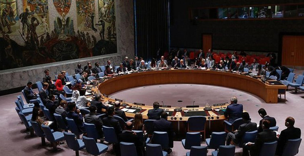 Suriye'ye insani yardımlar yeniden başlayacak