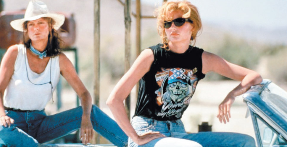 Belki sadece gitmeyi seviyorsunuzdur