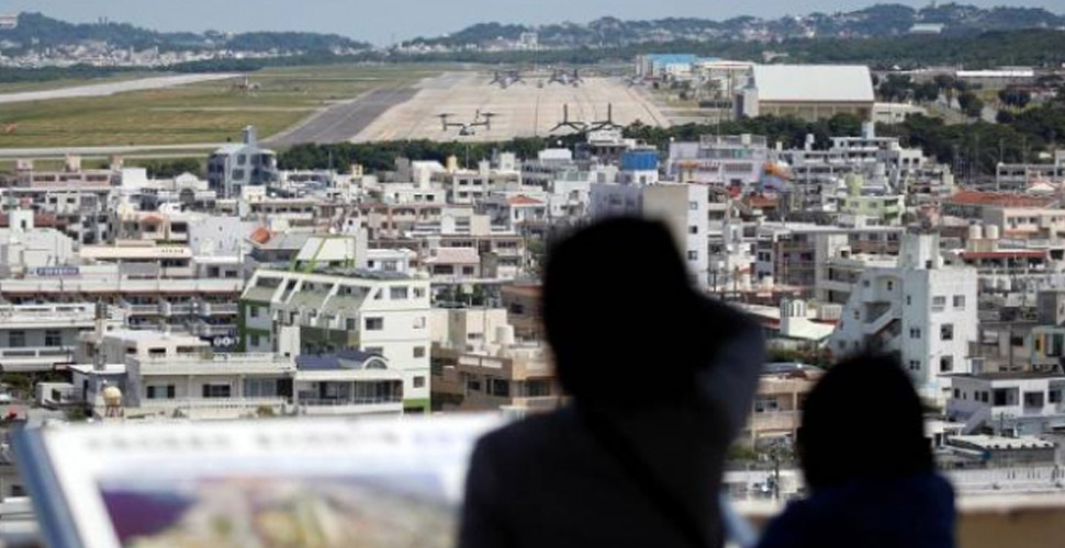 ABD askeri üslerinde Kovid-19 alarmı: 2 üs karantinaya alındı