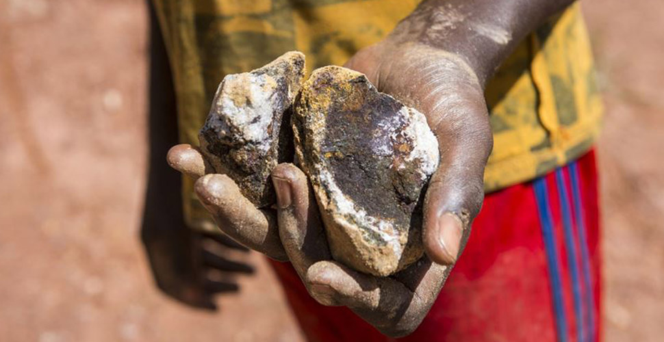 Nijerya'da kaçak madende göçük: 7 işçinin cesedi çıkarıldı
