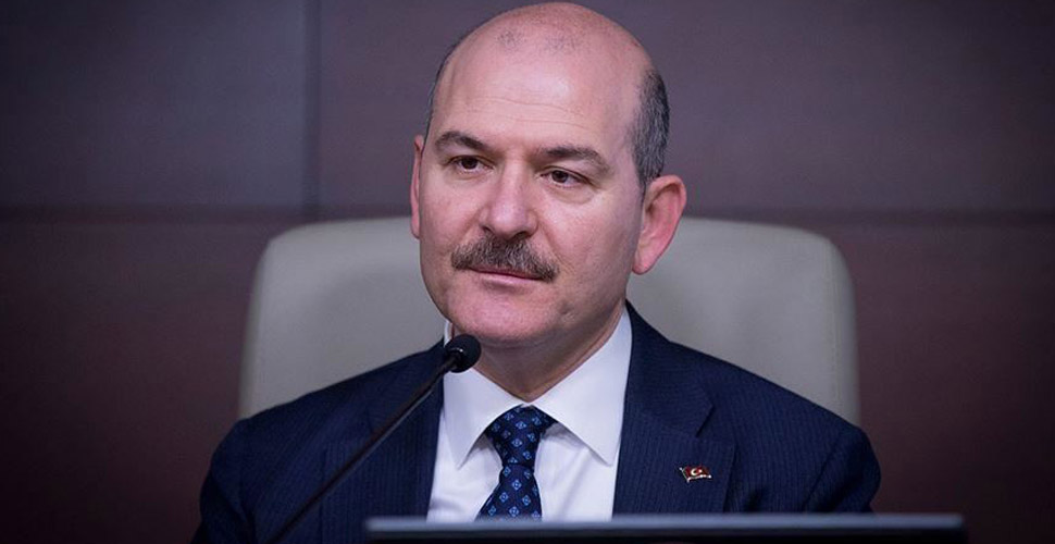 Bakan Soylu’nun kayınpederi hayatını kaybetti
