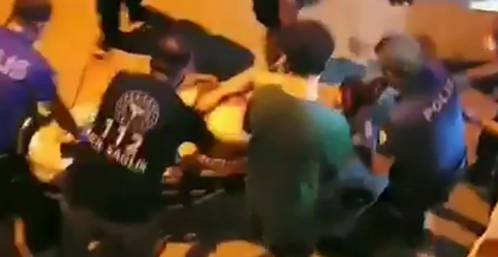 İzmir'de kadın cinayeti! Evinde tartıştığı kişi tarafından pompalı tüfekle öldürüldü