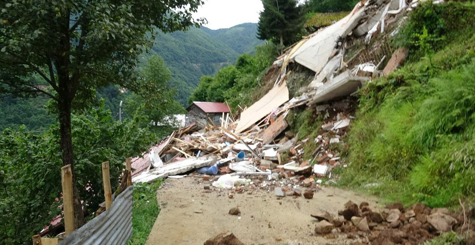 Doğu Karadeniz'de 4 il için kritik uyarı