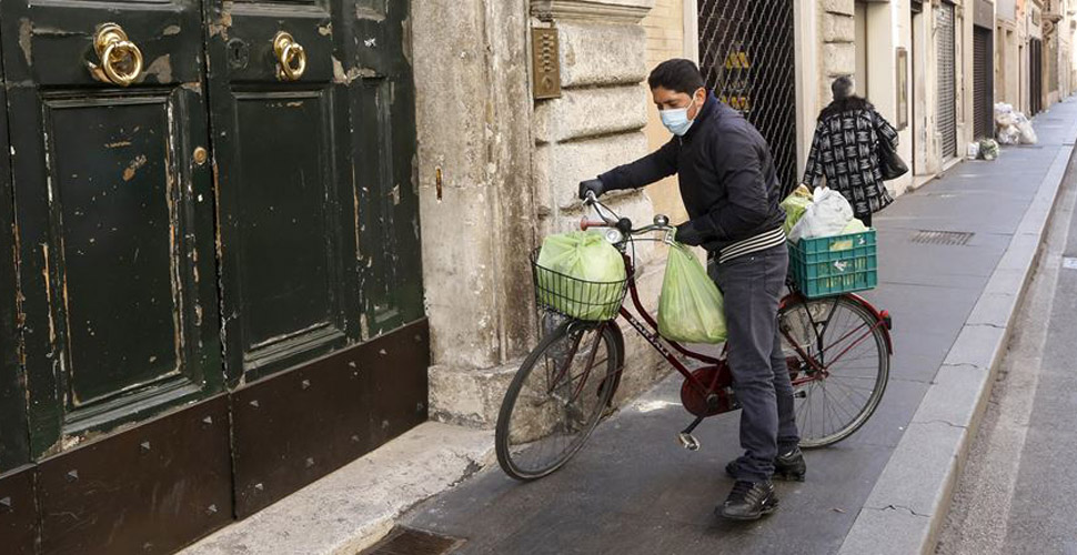 Bulgaristan'da Kovid-19 vaka sayısı 7 bini geçti