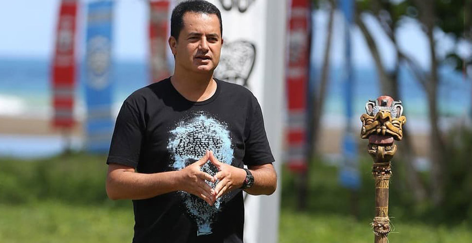 Survivor 2020'nin İstanbul'daki final mekanı belli oldu