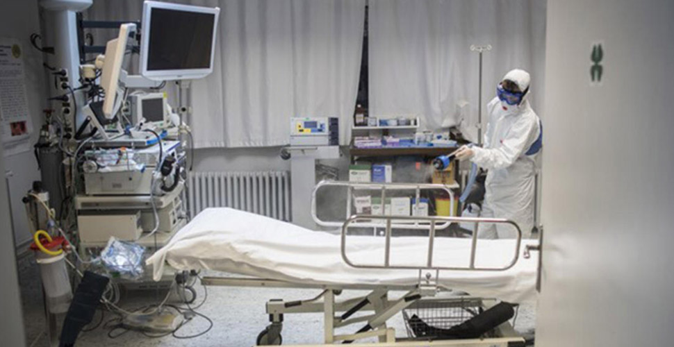 SGK'ya göre pandemi bitmiş! Özel hastanelere verilen 'salgın bakım ödeneği' sonlandırıldı