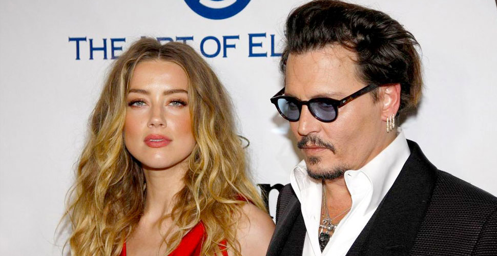 Johnny Depp mahkemeden özür diledi