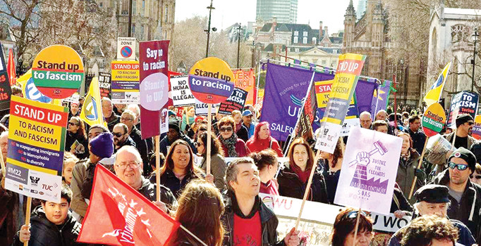 İngiliz basını ‘Kalalım’ diyor
