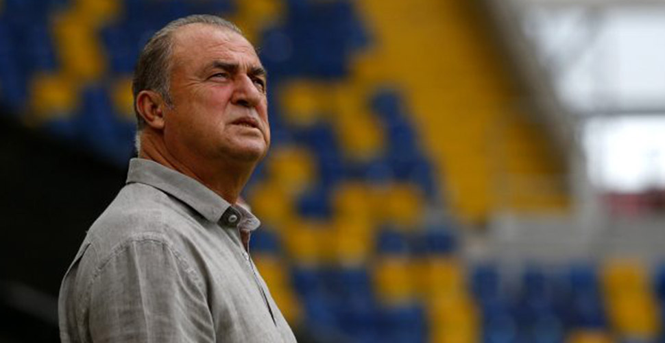 Fatih Terim: Rabbim bize bir mesaj veriyor