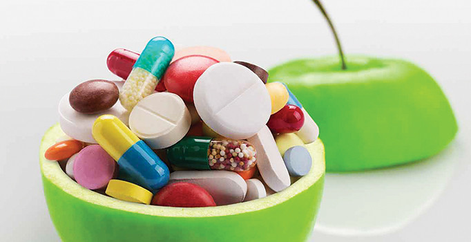 D vitamini eksikliği baş ağrıtıyor