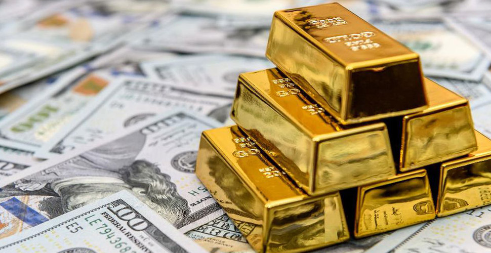 Dolar, euro ve altın zirveye demir attı