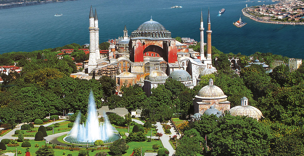 Cumhurbaşkanlığı, Ayasofya'nın müze kalmasını istemiş