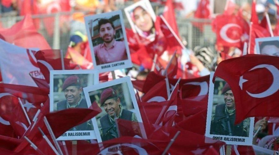 15 Temmuz 2020 tatil mi? 15 Temmuz’da sokağa çıkma yasağı var mı?