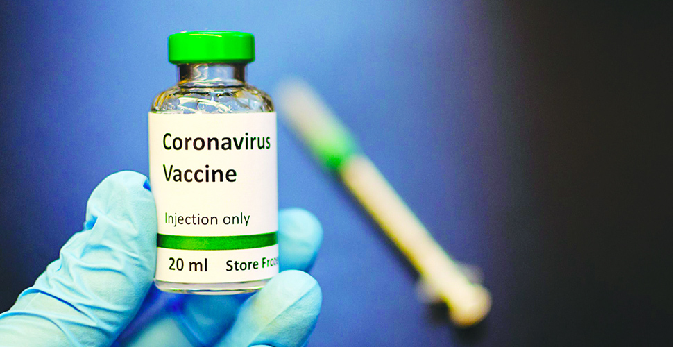 Almanya'da koronavirüs aşı testine 4 bin kişi başvurdu