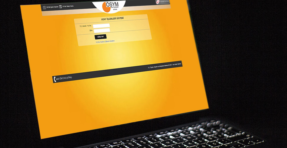 Son dakika! ALES sonuçları açıklanma tarihi öne çekildi