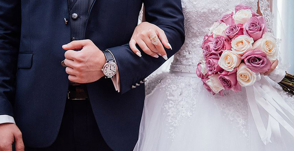 Düğün sonrası koronavirüs şoku! Gelin ve damat dahil 5 kişinin testi pozitif çıktı