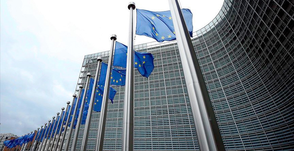 AB Türkiye'ye yaptırımı görüşmek için toplandı