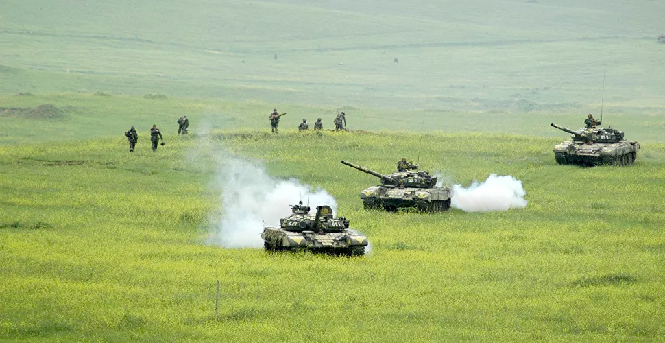 Rusya’dan Azerbaycan ve Ermenistan’a itidal çağrısı