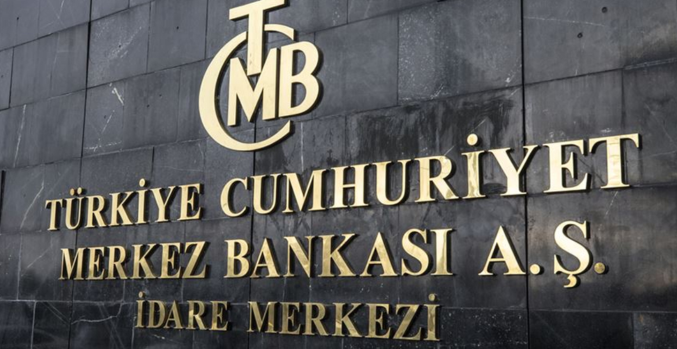 Merkez Bankası'nın yıl sonu dolar ve enflasyon beklentisi yükseldi