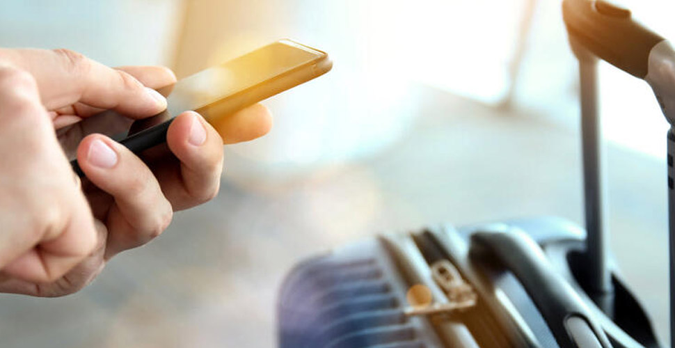 Otel misafirleri için temassızlık ilk sırada