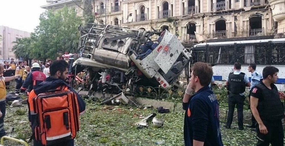 Vezneciler saldırganlarına toplamda 38 kez müebbet verildi