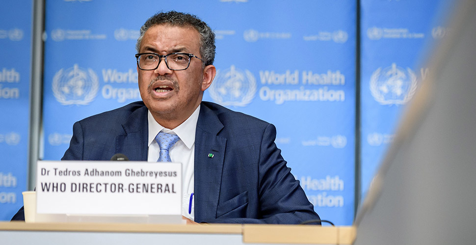 DSÖ'den korkutan koronavirüs uyarısı: Gittikçe kötüleşecek