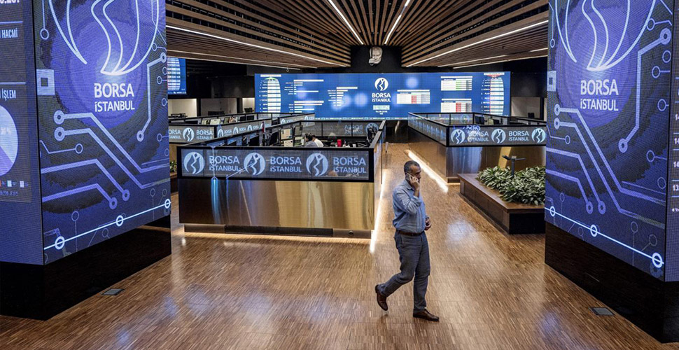 SPK’dan açığa satış cezası