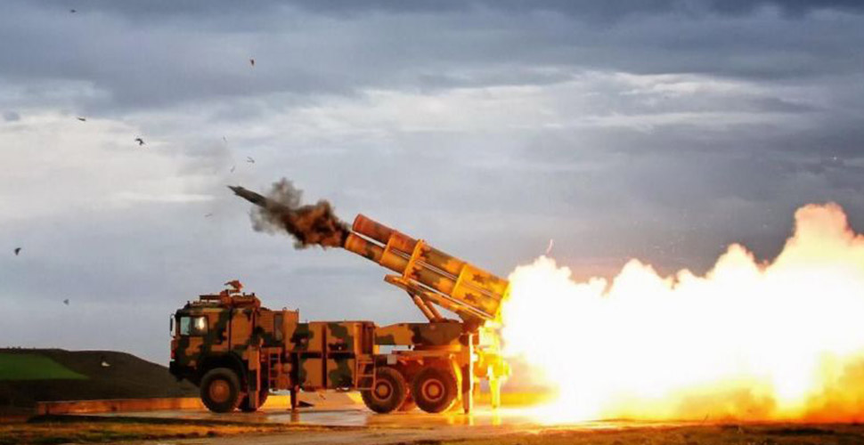 Ermenistan, Azerbaycan’daki sivil bölgeleri hedef aldı