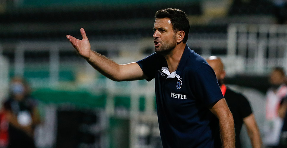 Hüseyin Çimşir, yönetime istifasını sundu