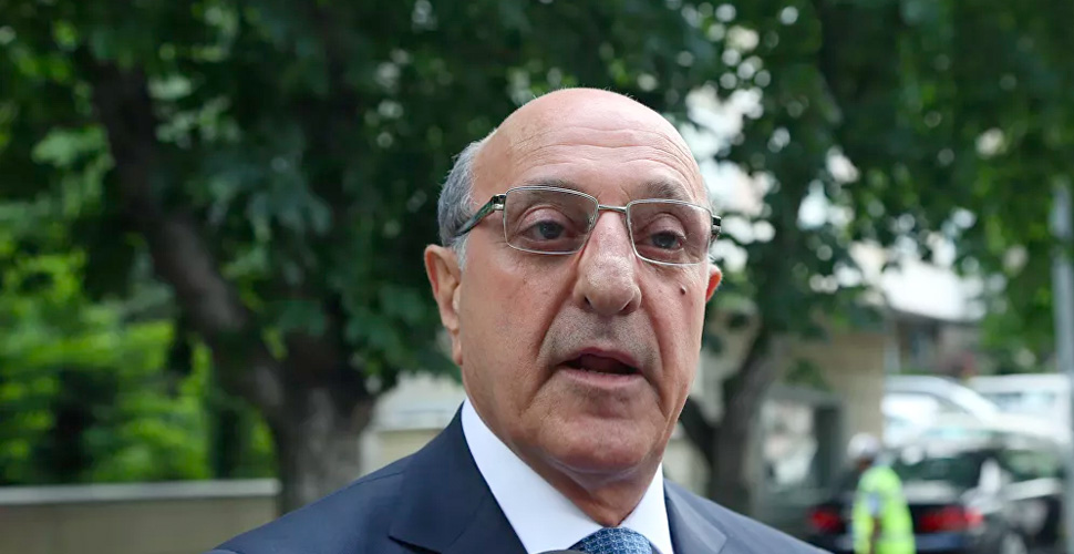 Kesici, 'CHP'den istifa edip parti kuracak' iddiasını yalanladı