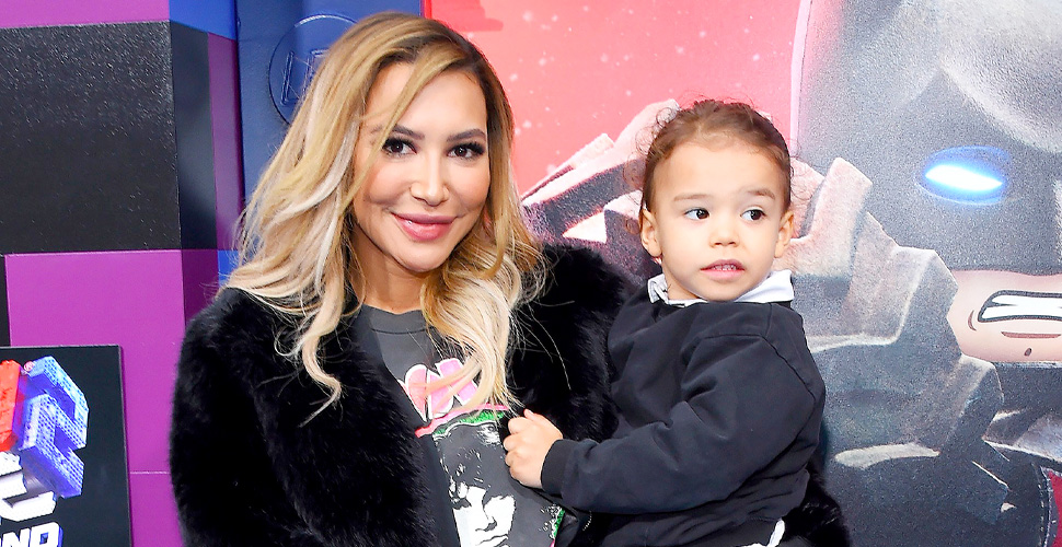 Gölde kaybolan ABD'li oyuncu Naya Rivera'nın cansız bedeni bulundu