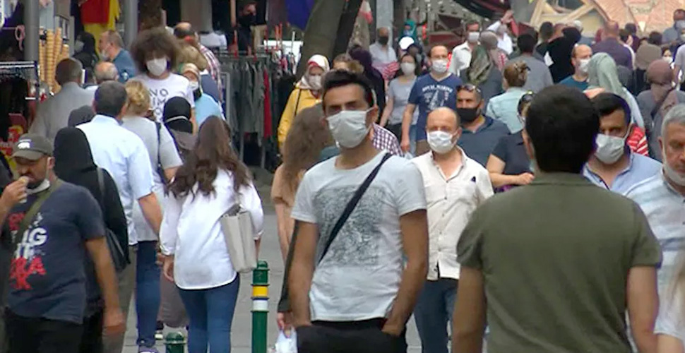 Koronavirüs kalbe de ciddi zarar veriyor