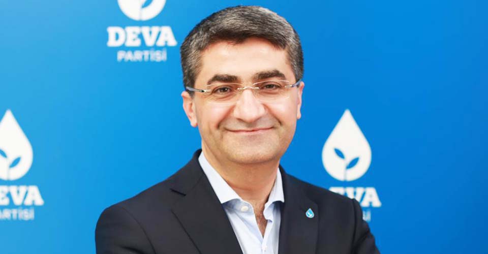 DEVA Partisi'nden İBB haczine tepki: Yasaya aykırı haciz hizmetleri aksatır